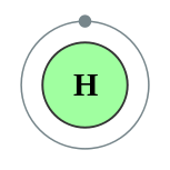 coquilles d'électrons d'hydrogène (1)