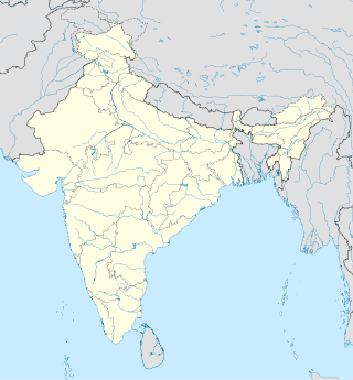 Instituts indiens de technologie se trouve en Inde