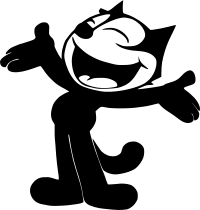 Félix le cat.svg