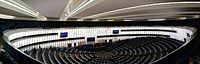Parlement européen, Plenar hall.jpg