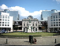 Bruxelles, Belgique