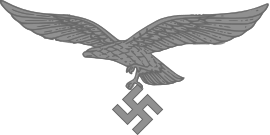 Luftwaffe aigle