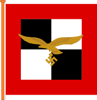 Chef de einer Luftflotte Version 1.svg