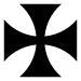Croix-Pattee-Heraldry.svg