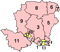 Hampshire cérémonie Numbered.png