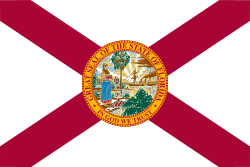 Drapeau de Florida.svg