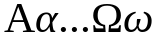 Alphabet grec alpha-omega.svg
