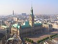 Hambourg