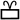 Ancien symbole planétaire de Vesta