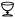6 Hebe astronomique symbol.svg