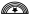 7 Iris astronomique symbol.svg