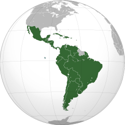 Amérique latine (projection orthographique) .svg