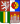 Bohême du Sud CoA CZ.svg
