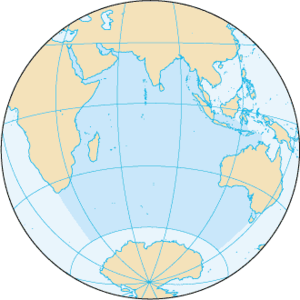 Océan Indien
