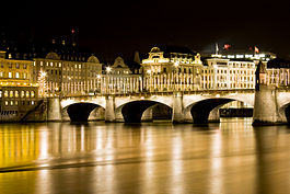 Bâle -