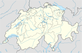 Genève est située en Suisse