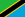 Drapeau de Tanzania.svg