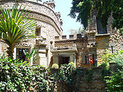 Le Château Nesbitt