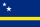 Drapeau de Curaçao.svg