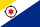 Drapeau de Bonaire.svg