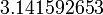 3.141592653