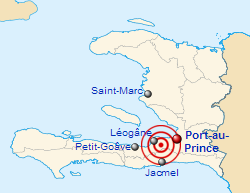 Séisme en Haïti map.png