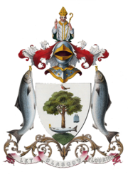 Brasão de Arms.png Glasgow
