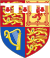 Braços de Henry de Wales.svg