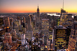 Manhattan da parte superior da rocha, hdr.JPG
