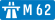 UK-Auto-estrada-M62.svg