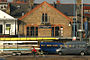 Escola de Westminster Boat Club morning.jpg início