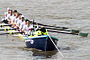 Cambridge VIII em Stakeboat - 2009 Boat Race.jpg