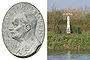 Raça de barco primeira Milestone e bust.jpg