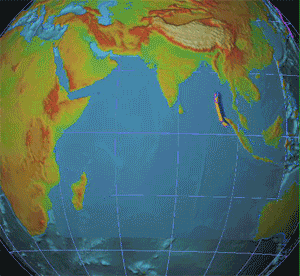 Sismo e tsunami do Oceano Índico de 2004