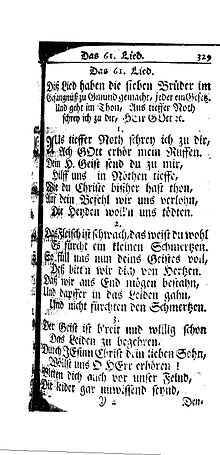 Uma página de texto ornamentado velha alemão. Veja a descrição.