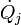 \ Dot {Q} _J