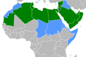World.svg língua árabe