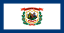 Bandeira de West Virginia