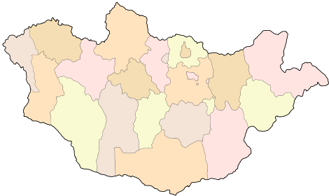 Mongólia blank.svg