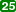 25 branco, rectangle.svg arredondado verde