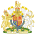 Brasão de Armas do Reino Kingdom.svg Real