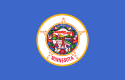 Bandeira de Minnesota