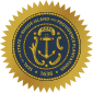 Selo do estado de Rhode Island