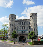 fotografia de O Museu Militar Mantenha em Dorchester