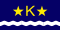 Bandeira de Kinshasa