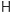 Classical.svg Eta grego