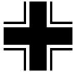 Regulamento WW II Upperwing Balkenkreuz.png