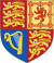 Armas do Reino Kingdom.svg