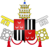 C o uma Giovanni XXI.svg