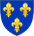 França moderne.svg
